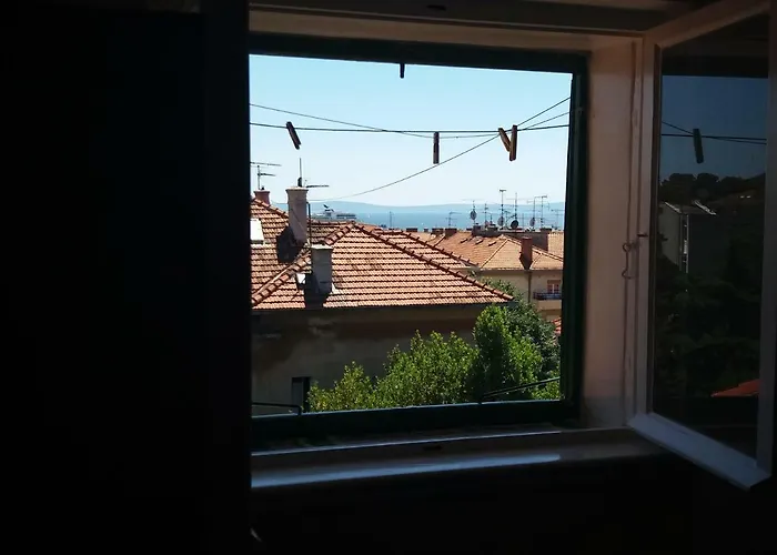 Apartmani Bulic