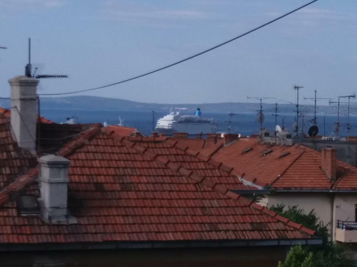 Bulic Apartma
