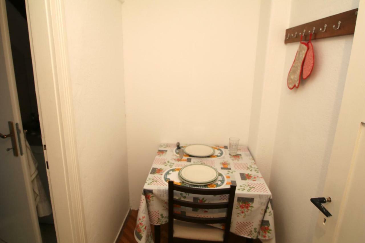 Bulic Apartma