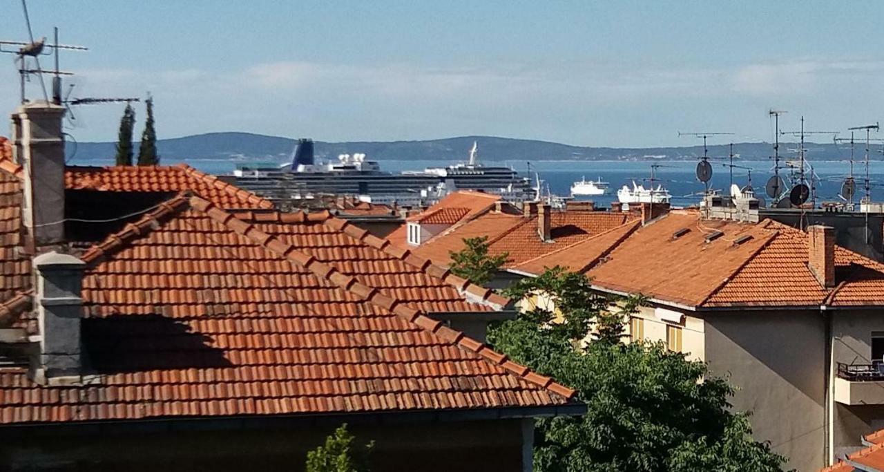 Bulic Apartma Split