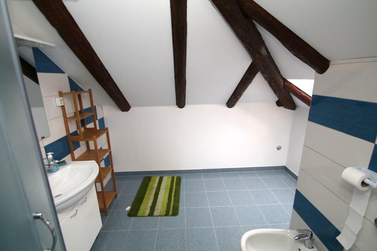 Apartma Bulic Split