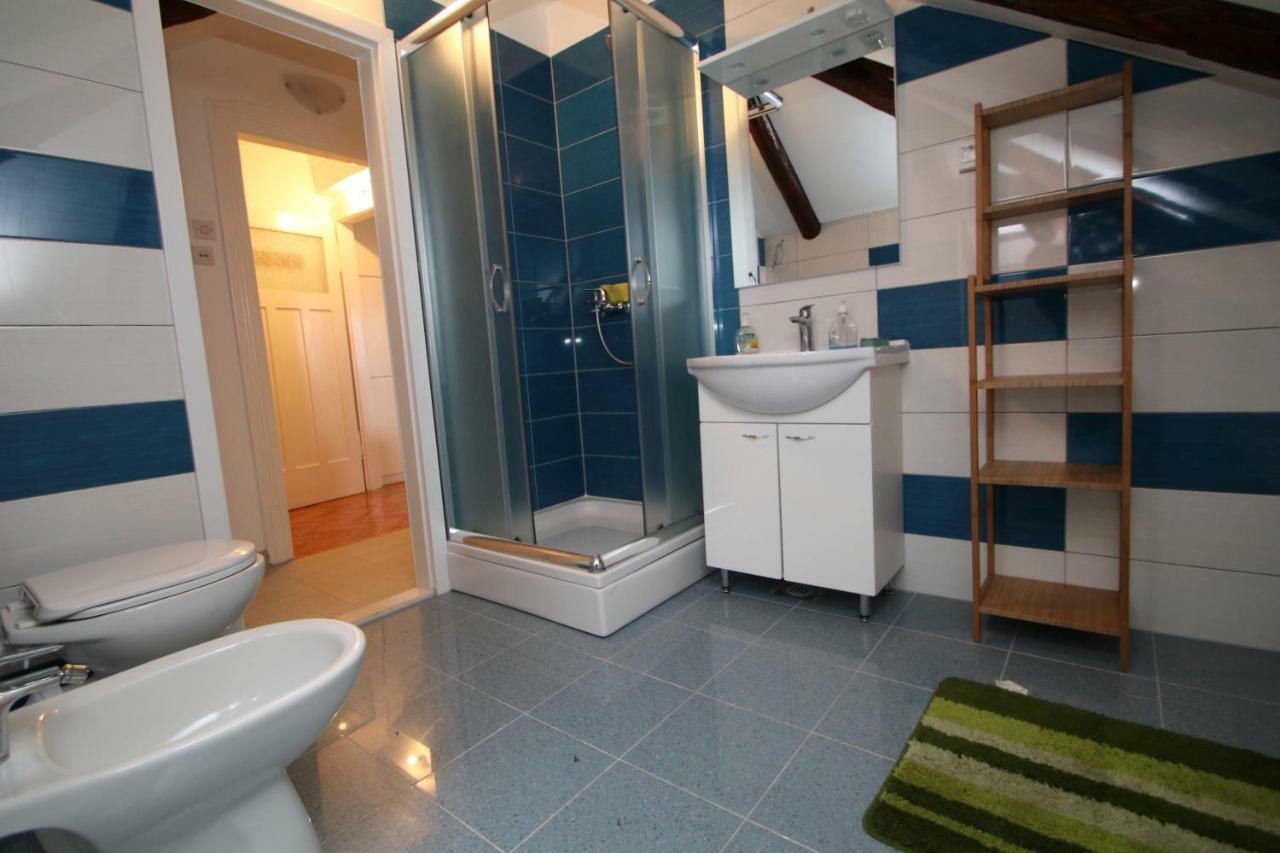Apartma Bulic
