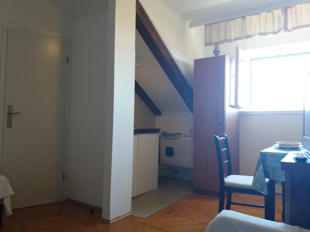 Apartma Bulic Split
