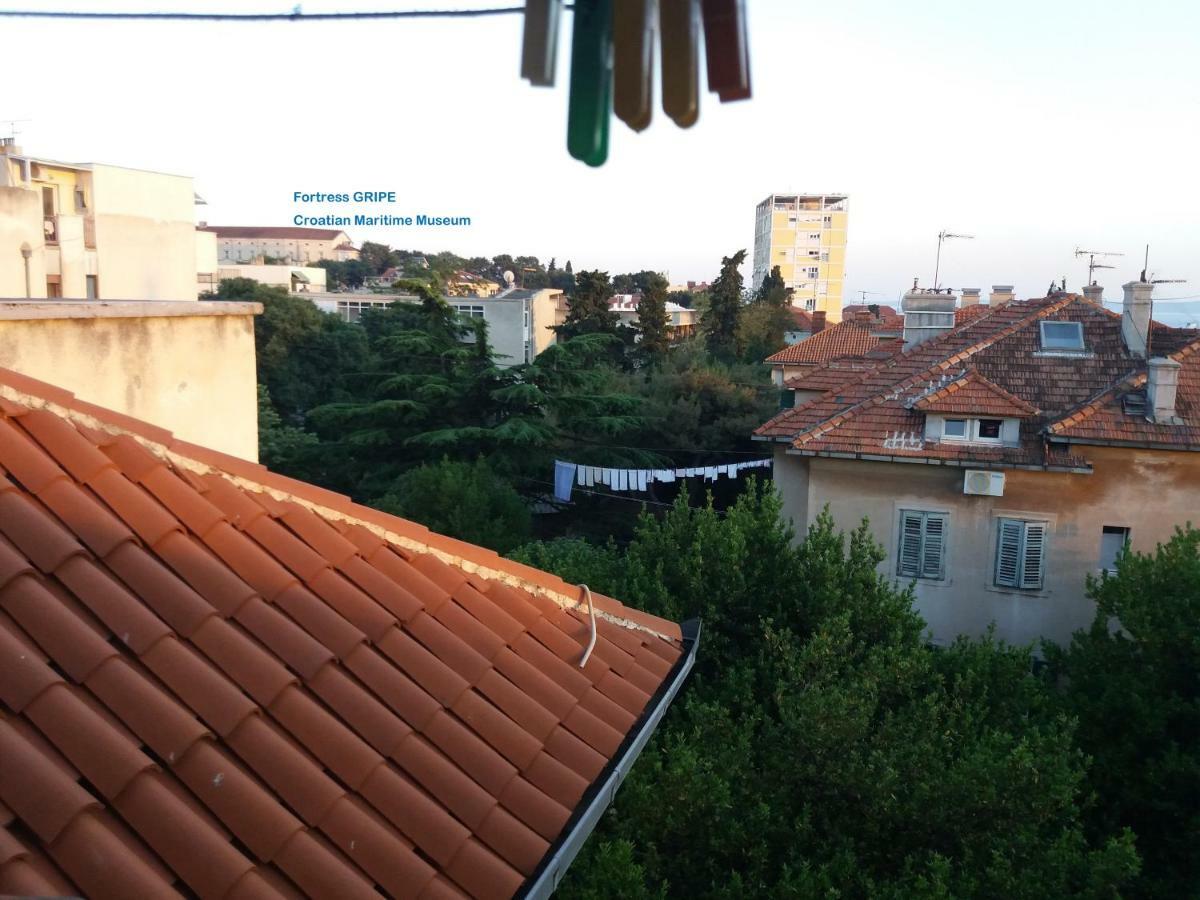 Bulic Apartma