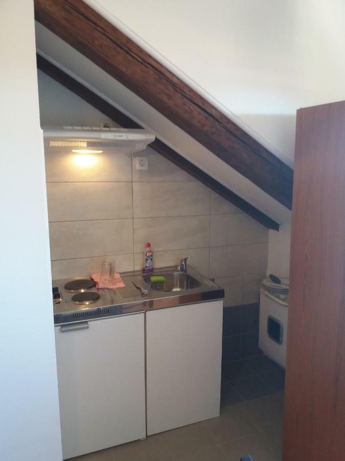 Bulic Apartma Split