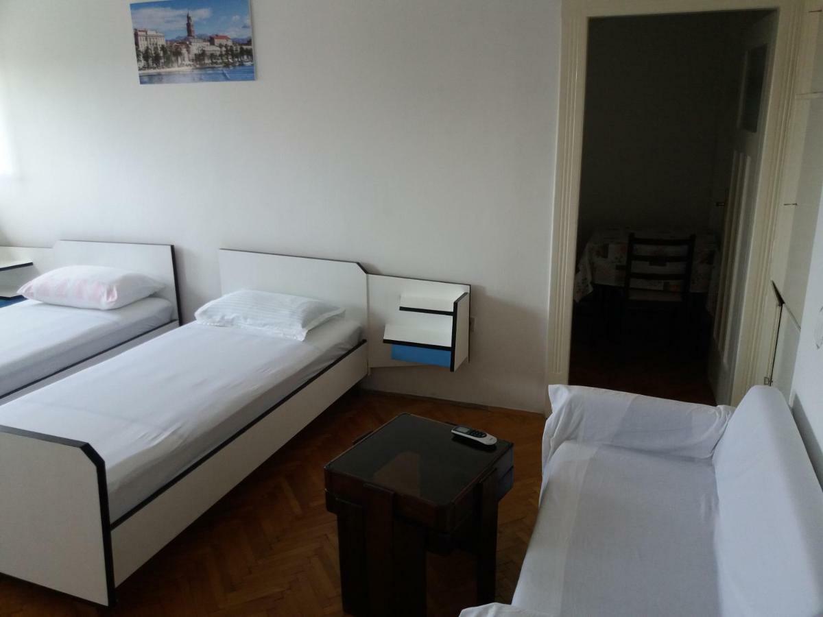 Bulic Apartma *