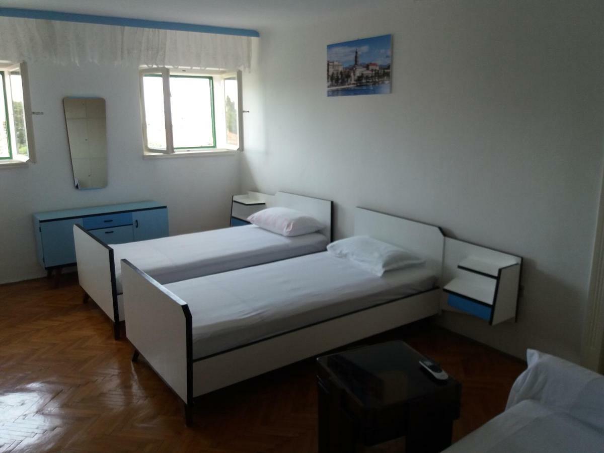 Apartma Bulic *
