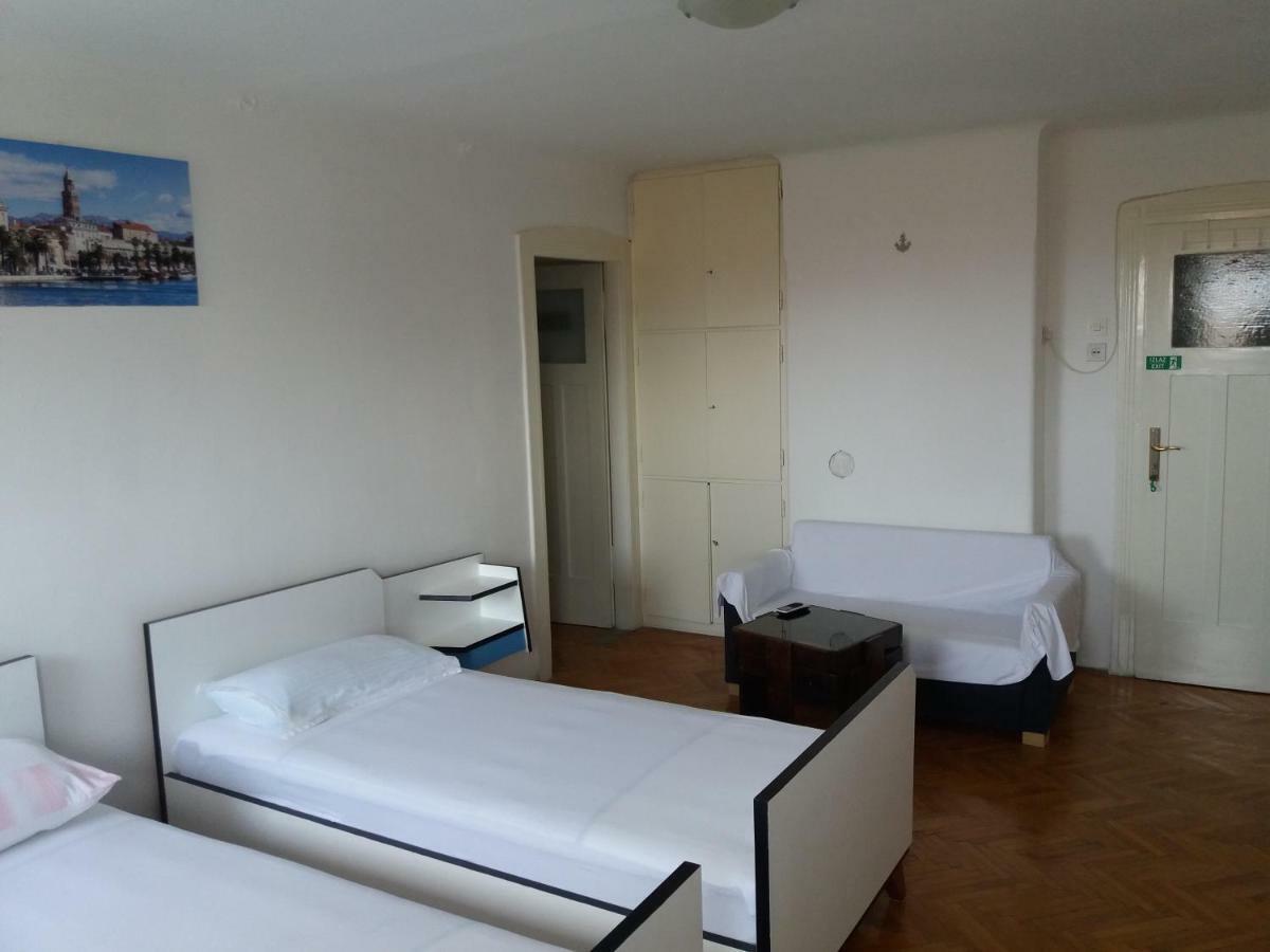 Apartma Bulic Split