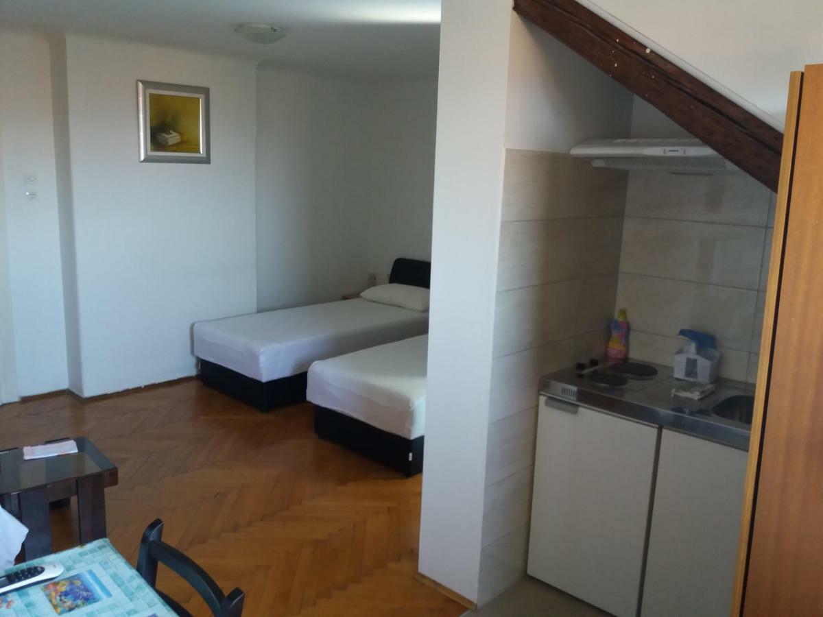Bulic Apartma Split