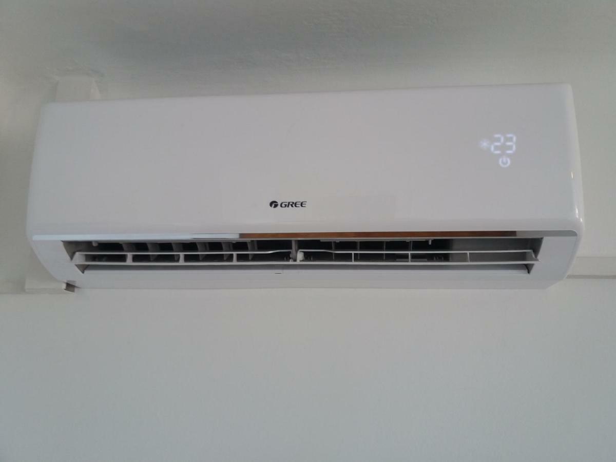 Apartma Bulic Split