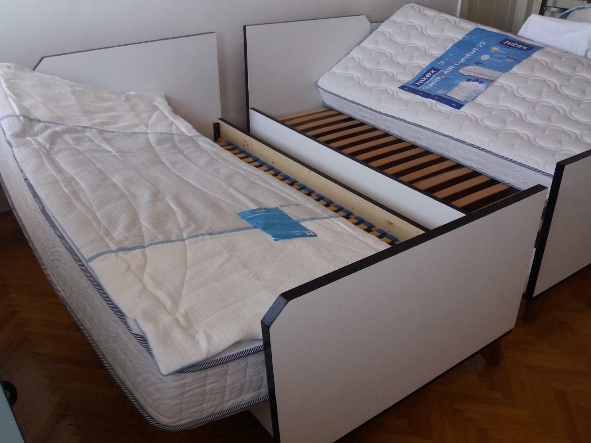 Apartma Bulic